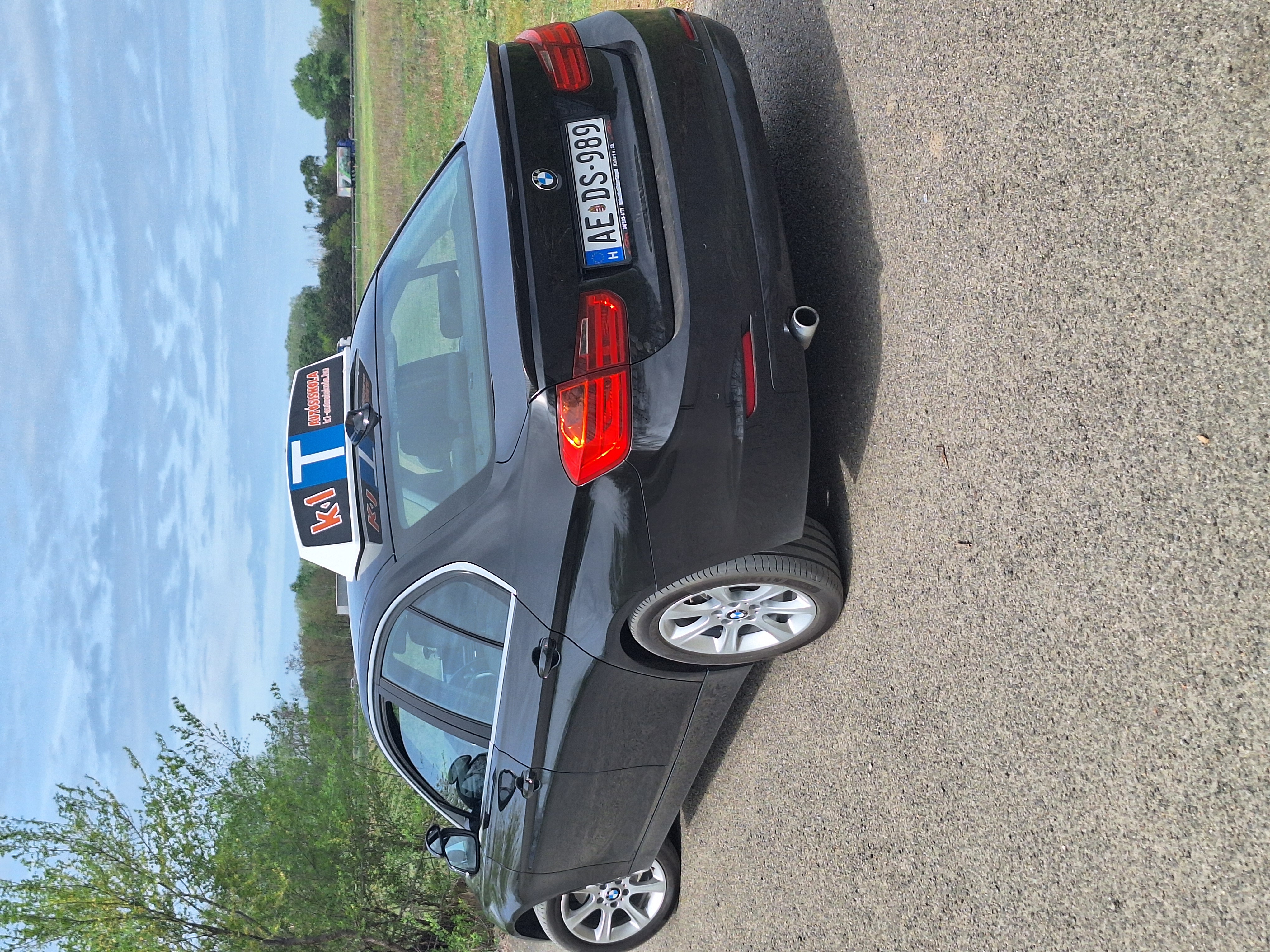 Kiss Imre - autósiskola kecskemét